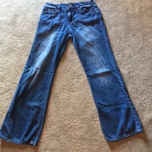 Judy Blue bootcut jeans